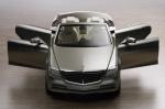 Mercedes-Benz Ocean Drive Concept 2007 года